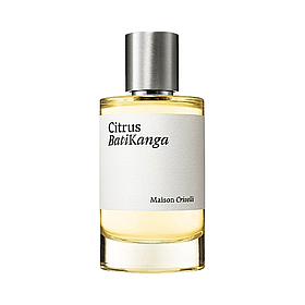 Maison Crivelli Citrus Batikanga унісекс 50 ml edp Тестер, Франція