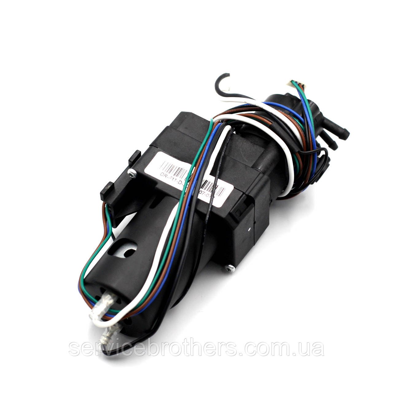 Мультіклапан в зборі - Dr.COFFEE, фото 1