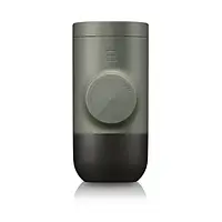 Кавоварка WACACO Minipresso GR2 Black (WMINIGR2)