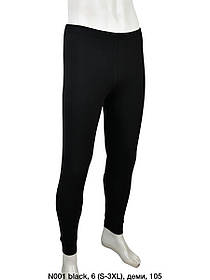 Гамаші чоловічі на флісі оптом (S-3XL) Україна-140257