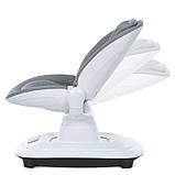 Заколисуючий центр шезлонг Mastela (москітна сітка, музика, поворот 360, таймер, 3 швидкості) 8966, фото 5