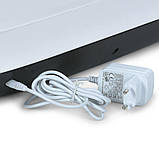 Заколисуючий центр шезлонг Mastela (москітна сітка, музика, поворот 360, таймер, 3 швидкості) 8966, фото 9