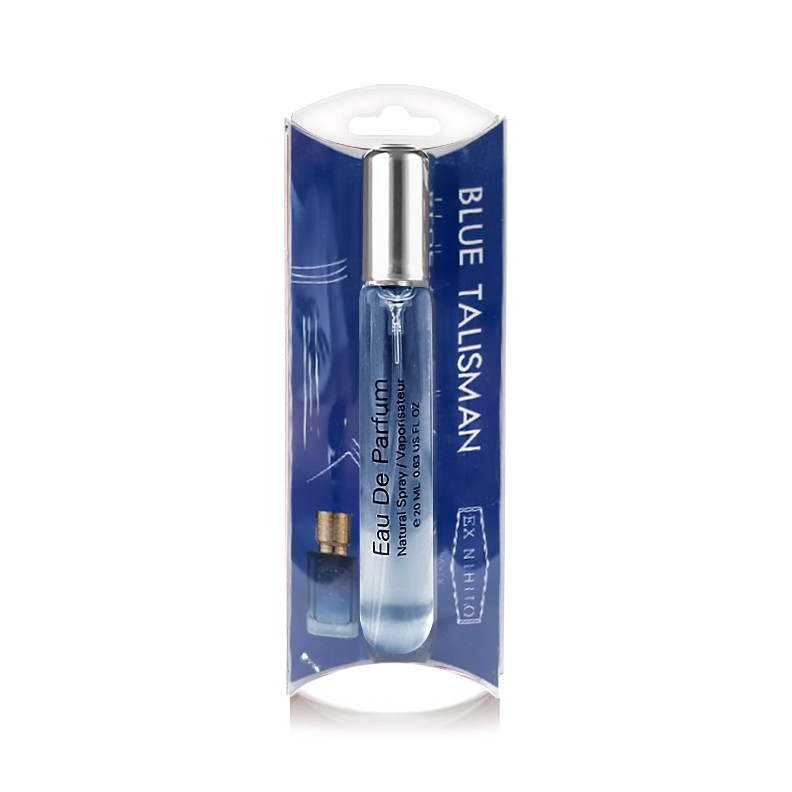 Парфуми унісекс EX NIHILO Blue Talisman 20 мл