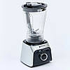 Кухонний комбайн 5в1 від мережі, 1200Вт, Hoffmans HM-1265 / Стаціонарний блендер / Подрібнювач / Кавомолка, фото 2