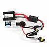Комплект автомобільних LED ламп для фар 2шт, H11 / Світлодіодні лампи для машини / Автомобільні лампи, фото 5