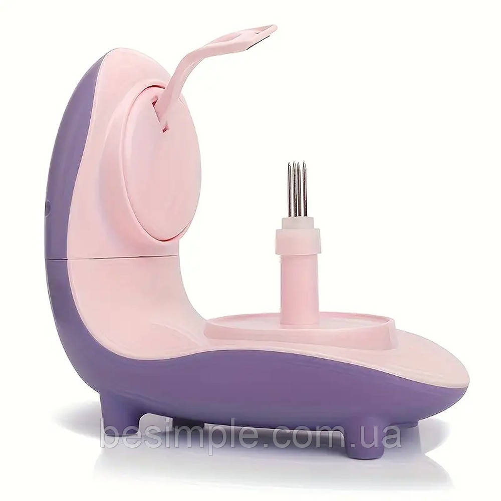 Бездротова машинка для очищення фруктів і овочів, 1500 мАг, GT0036 / Автоматична овочечистка, фото 1