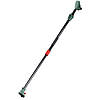Телескопічна штанга для пилки 120-180см, MAG-912 / Телескопічна ручка до акумуляторної пилки, фото 3