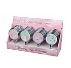 Дзеркальце з ручкою Єдинороги, рандомний дизайн, фото 4