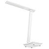 Настільна LED-лампа від мережі, 5 Вт, 380 Лм, HX12 / Світлодіодний світильник / Лампа для читання, фото 4