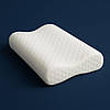 Ортопедична подушка (50х28х7см) GH1188, без коробки / Подушка з ефектом пам'яті / Подушка анатомічна, фото 7