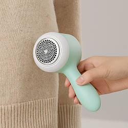 Машинка для стрижки ковтунців від USB, AB-MQ05 / Машинка для видалення ковтунців / Машинка від ковтунців