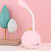 Настільна лампа у формі півня від USB, AB-TD73 / Дитяча настільна лампа / Лампа нічник, фото 6