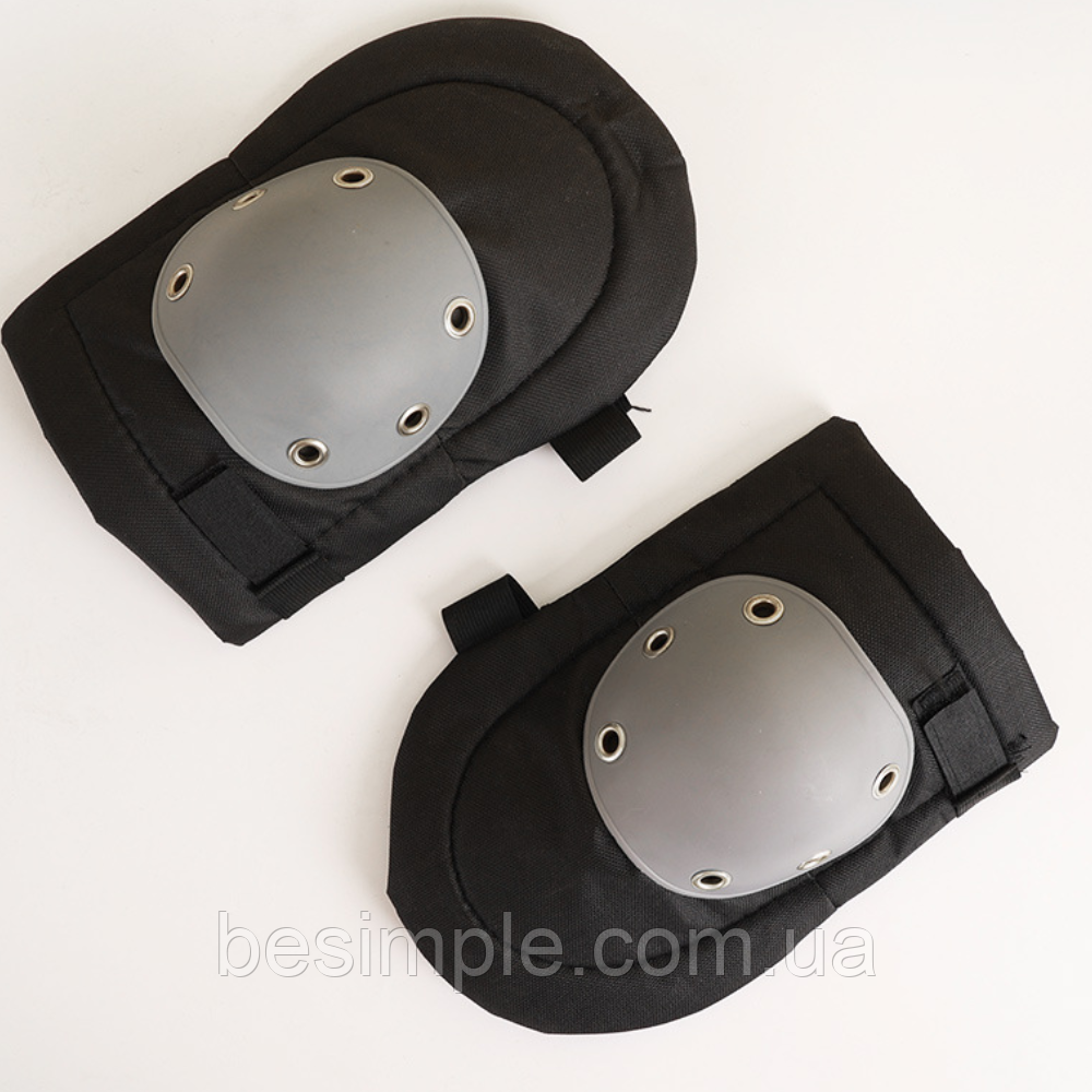 Професійні наколінники 2шт / Будівельні наколінники / Універсальні наколінники, фото 1