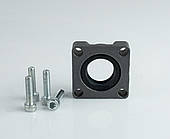 Кришка SLP KIT (30 07 5366) для гідророзподільника 80L GS, GMS Hydraulic