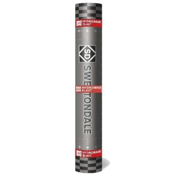 Hydrobase Elast ЭПП 5,2 (10 м2)