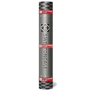 Hydrobase Elast ЕКП 5,5 (10 м2)