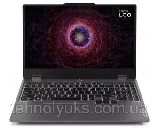 Lenovo Legion 5 15IRX10, 15.1".OLED, Intel Core i7-14700HX , NVIDIA GeForce RTX 5070, ОЗП 16 ГБ, SSD 1024 ГБ, фото 1