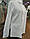 Біла жіноча сорочка-блуза, фото 7