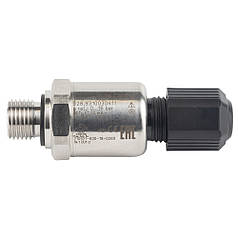 Датчик тиску 24В 0-16 бар ¼ " LEO (779692)