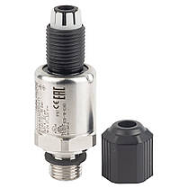 Датчик тиску 24В 0-16 бар ¼ " LEO (779692), фото 2