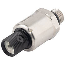 Датчик тиску 24В 0-16 бар ¼ " LEO (779692), фото 4