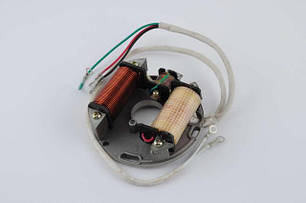 На снігоходи