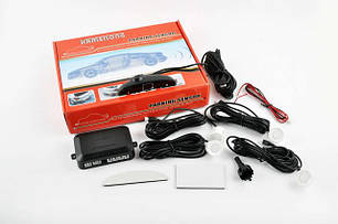 Парктроніки