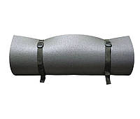 Каремат тактический ЗСУ 190×60×10 мм повышенная плотность, влагостойкий армейский коврик