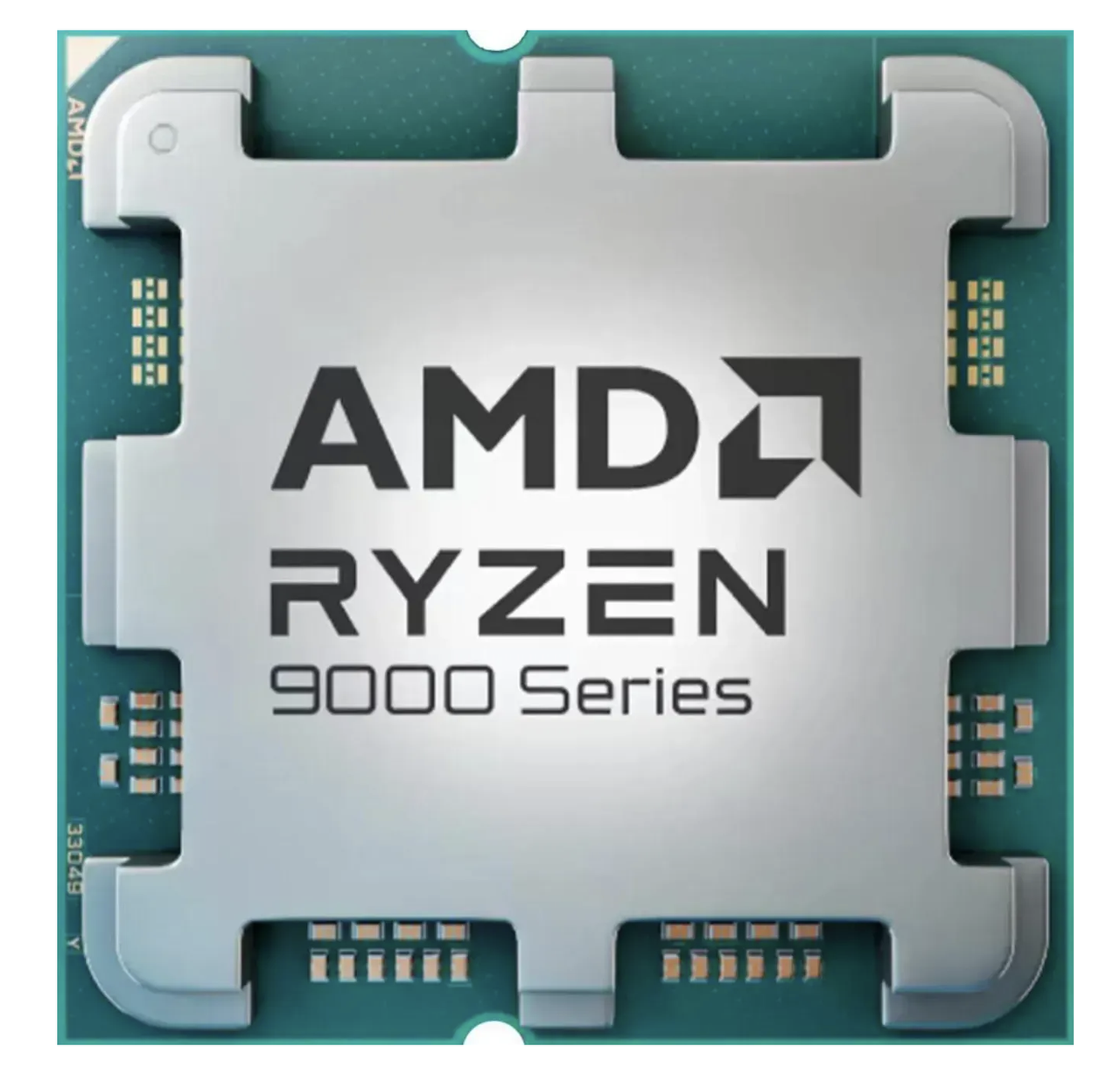 Процесор AMD Ryzen 5 9600 (100-000000718)
