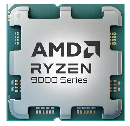 Процесор AMD Ryzen 5 9600 (100-000000718), фото 1
