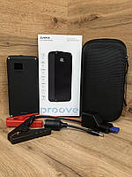 Пусковий пристрій Бустер Proove Jumper 12000mAh 1200A