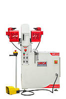 Верстат для полірування та шліфування труб URCA OP110