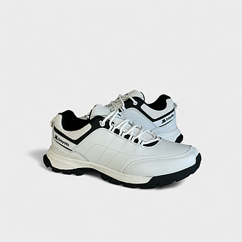 Кросівки білі