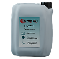 Просочення-зміцнювач UNIKRIT UNISIL 20кг