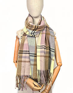 Шарф зимний кашемировый Винтер