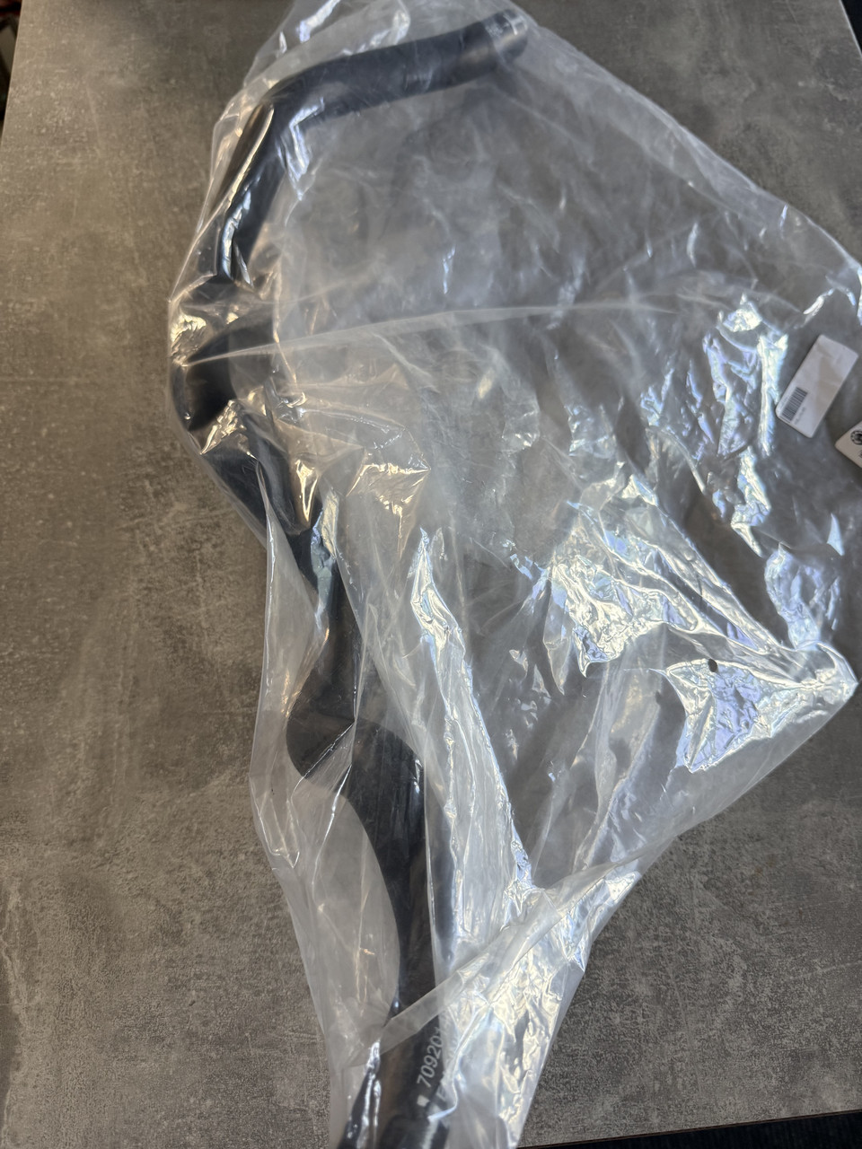 Шланг охолоджувальної рідини OUTLANDER BRP G3 500700 709201483, фото 1