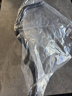 Шланг охолоджувальної рідини OUTLANDER BRP G3 500700 709201483