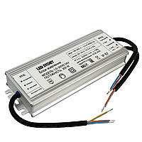 Блок живлення 24В для led стрічки 300Вт 12.5А IP67 герметичний LED STORY Profi