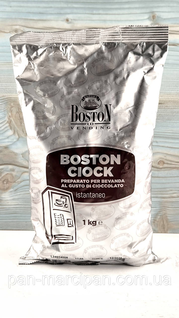 Шоколад Boston Clock 1кг, фото 1