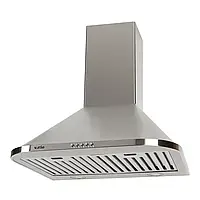 Витяжка камінна MONACO 60 INOX (1000) нержавіюча сталь