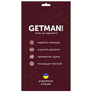 TPU чохол GETMAN Ease посилені кути Full Camera для Motorola Moto G60, фото 4