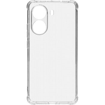 TPU чохол GETMAN Ease посилені кути Full Camera для Xiaomi Poco X7 Pro