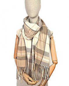 Шарф зимний кашемировый Винтер