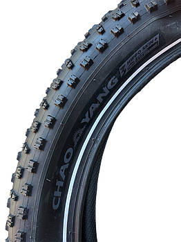 Шина 26-4.0 Chao Yang (антіпрокол)