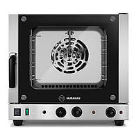Печь конвекционная HURAKAN HKN-XFT233M