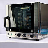 Піч конвекційна HURAKAN HKN-XFT233M, фото 2