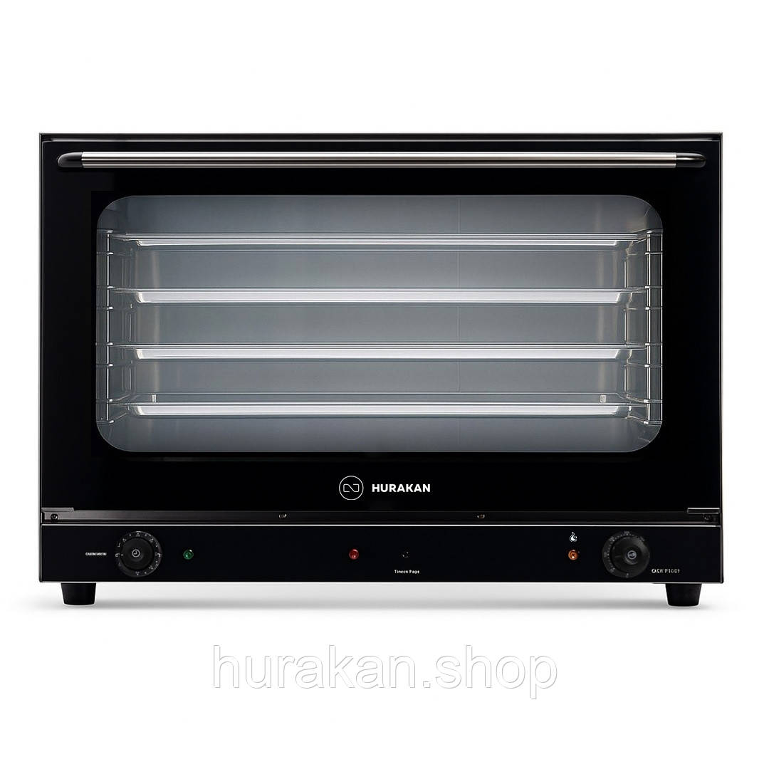 Піч конвекційна HURAKAN HKN-XFT333M, фото 1