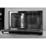 Піч конвекційна HURAKAN HKN-XFT333M, фото 2