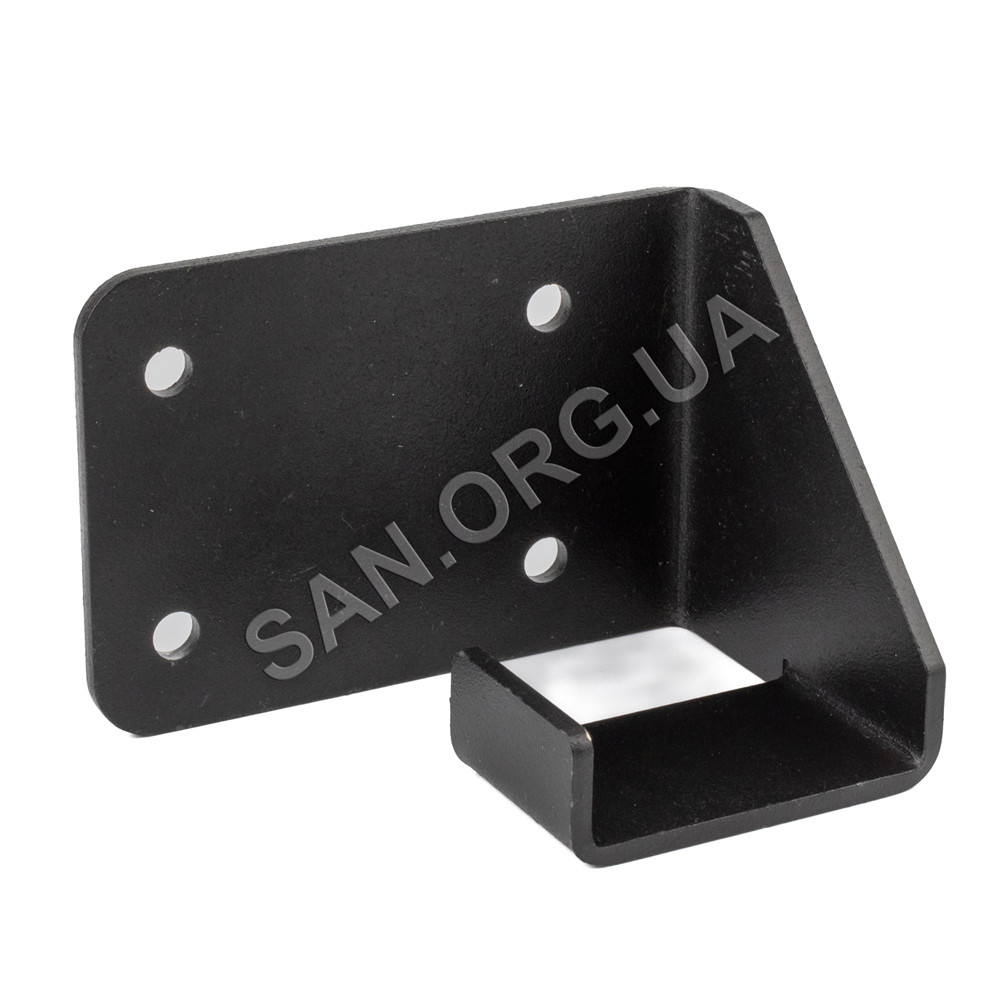 Тримач для Бензопили Металевий, фото 1