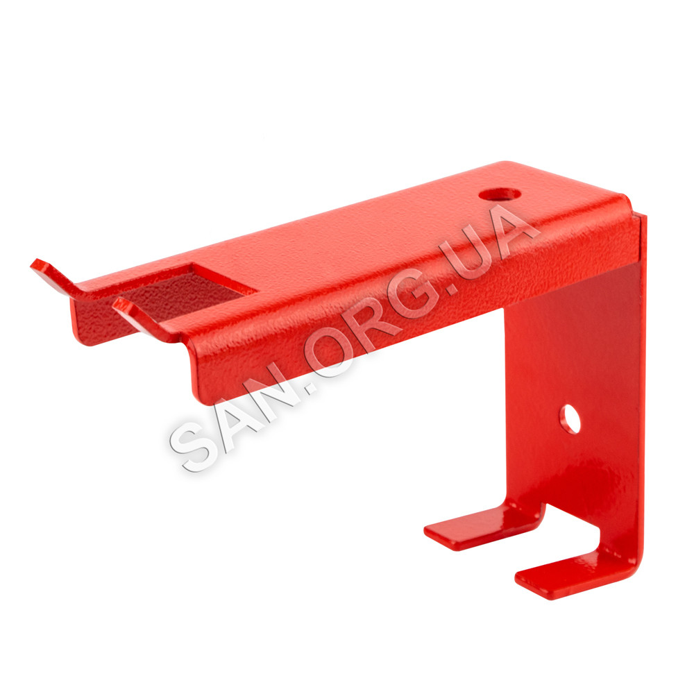 Тримач для Бензокоси (Мотокоси, Тримера) Металевий, фото 1